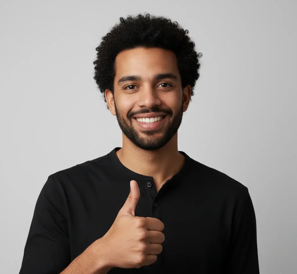 Lymph Tonic customer Maria from USA