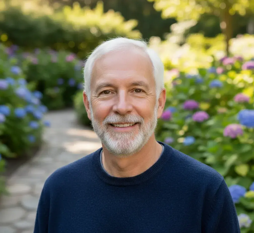 Lymph Tonic customer Jackson from Oregon